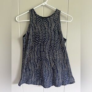 Fighting Eel Tank Shell XS